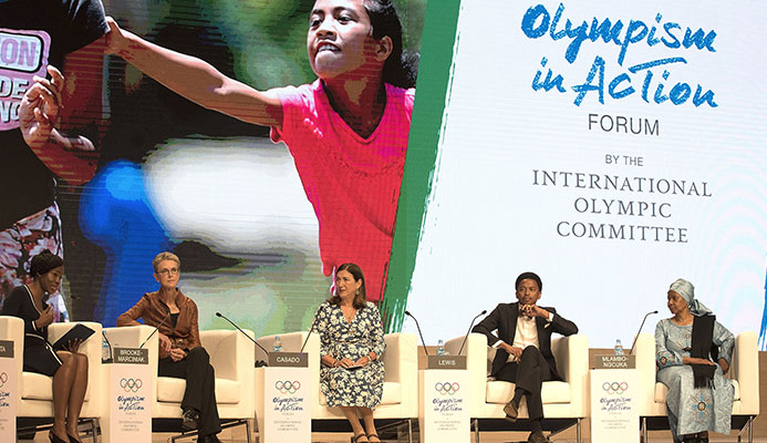 2018 GETTY IMAGES 2018 GETTY IMAGES