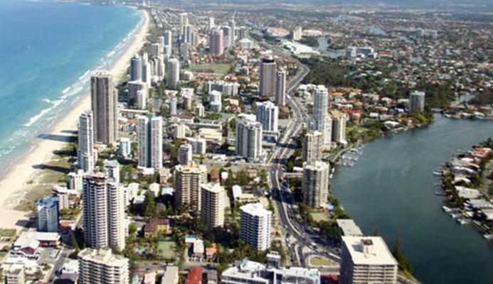 Skyscrapers-on-Sea.  Gibtach/Flickr., CC BY-NC-ND Skyscrapers-on-Sea.  Gibtach/Flickr., CC BY-NC-ND