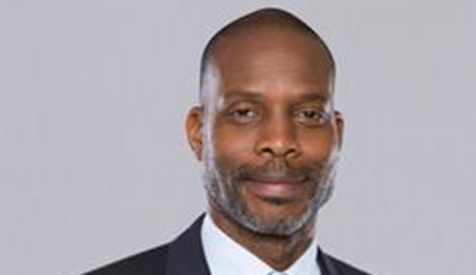 Garfield Sinclair, C&W Caribbean President Cable & Wireless Communications Inc Garfield Sinclair, C&W Caribbean President Cable & Wireless Communications Inc