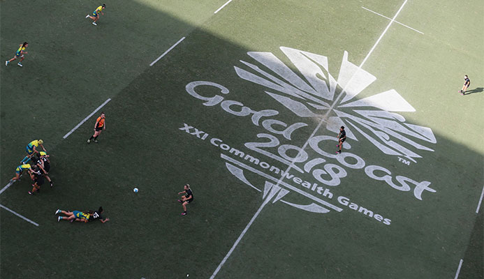 The anti-doping programme at Gold Coast 2018 has been widely praised by the WADA independent observers ©Getty Images The anti-doping programme at Gold Coast 2018 has been widely praised by the WADA independent observers ©Getty Images