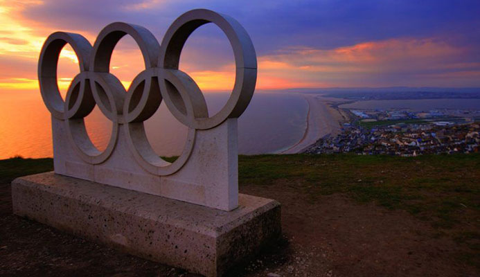 Though Bach didn't mention the specific organizations by name, the issue connects to the ongoing struggle between FINA and the ISL in swimming. Though Bach didn't mention the specific organizations by name, the issue connects to the ongoing struggle between FINA and the ISL in swimming.