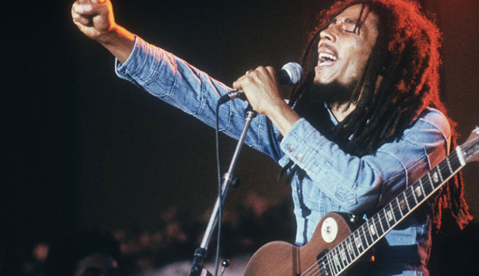 Bob Marley lyrics that still hold true today (and probably always will) Bob Marley lyrics that still hold true today (and probably always will)