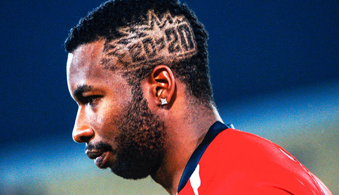 Written on the stars: Pollard's format of choice was clear as far back as at the Champions League match in 2009 where he made 27 off an over against New South Wales Written on the stars: Pollard's format of choice was clear as far back as at the Champions League match in 2009 where he made 27 off an over against New South Wales