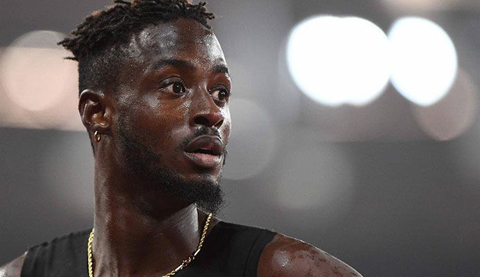 JEREEM "The Dream" Richards JEREEM "The Dream" Richards