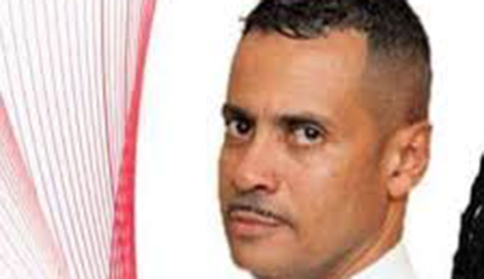 by  ANDRE E BAPTISTE by  ANDRE E BAPTISTE