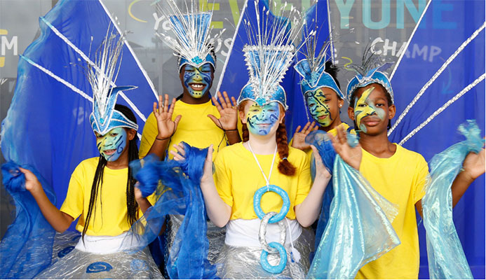 Focus is now turning towards Birmingham 2022 ©Getty Images Focus is now turning towards Birmingham 2022 ©Getty Images