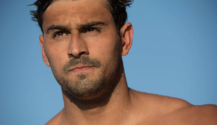 T&T’s Dylan Carter