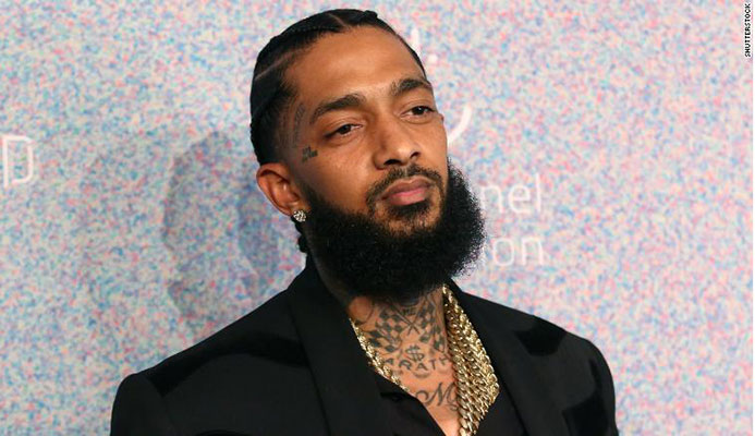 Nipsey Hussle Nipsey Hussle