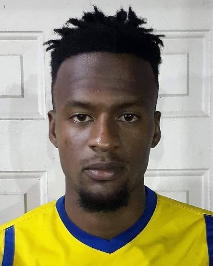 Nathan Julien - Nathan Julien -