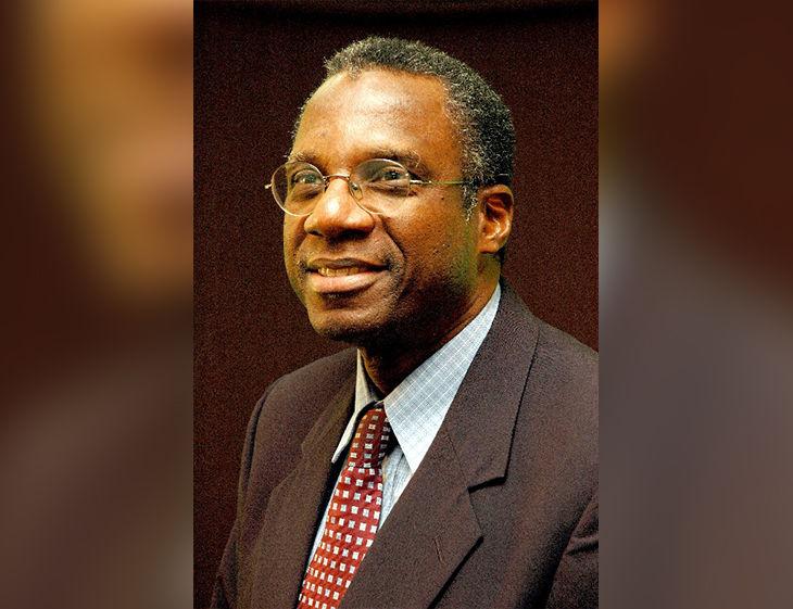 ECONOMIST/AUTHOR: Dr Terrence Farrell