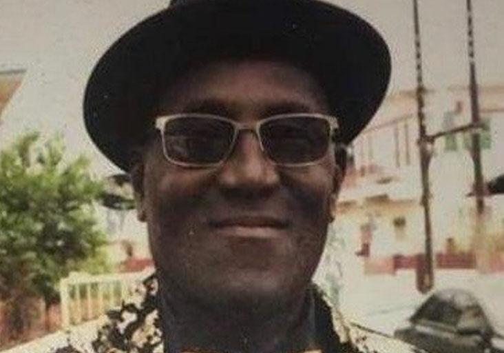 PASSIONATE ABOUT ATHLETICS: Hampton Athletic Club president Noel Hyland PASSIONATE ABOUT ATHLETICS: Hampton Athletic Club president Noel Hyland