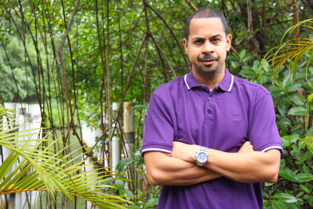 Paolo Kernahan - Paolo Kernahan -