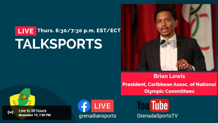 Brian Lewis on TalkSports - Thursday November 19, 2020 Brian Lewis on TalkSports - Thursday November 19, 2020