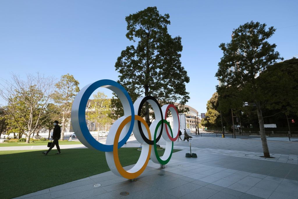 The Tokyo 2020 Olympics will be a very different Games because of the coronavirus pandemic ©Getty Images The Tokyo 2020 Olympics will be a very different Games because of the coronavirus pandemic ©Getty Images