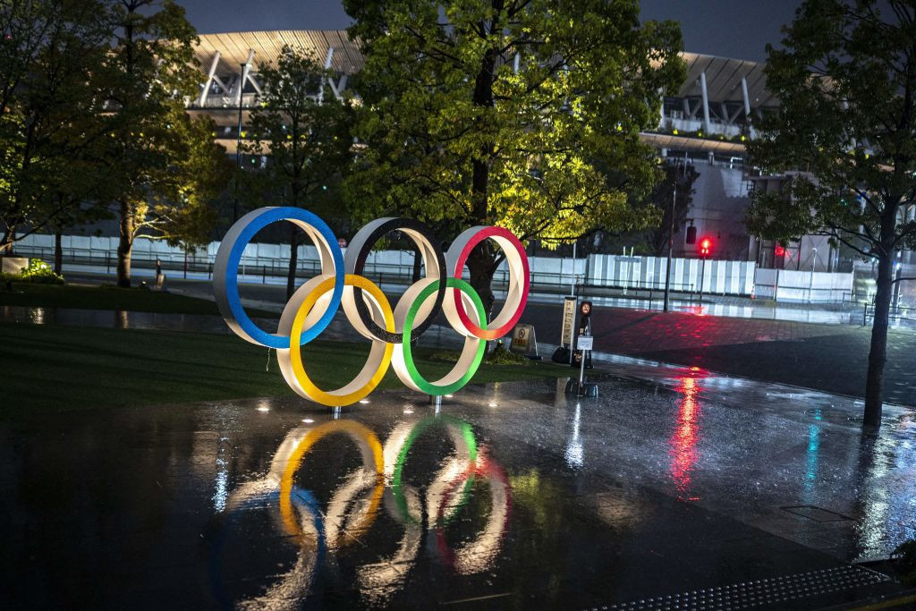 The recommendations could come into force in time for Tokyo 2020 ©Getty Images