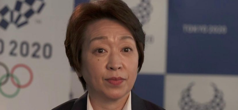 Tokyo 2020 Olympic Games: The Games will be going ahead 100% Tokyo 2020 Olympic Games: The Games will be going ahead 100%