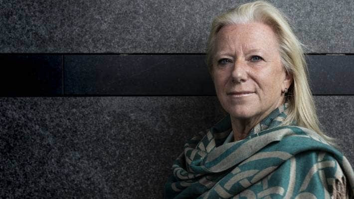 Katie Sadleir appointed new CGF Chief Executive Officer Katie Sadleir appointed new CGF Chief Executive Officer