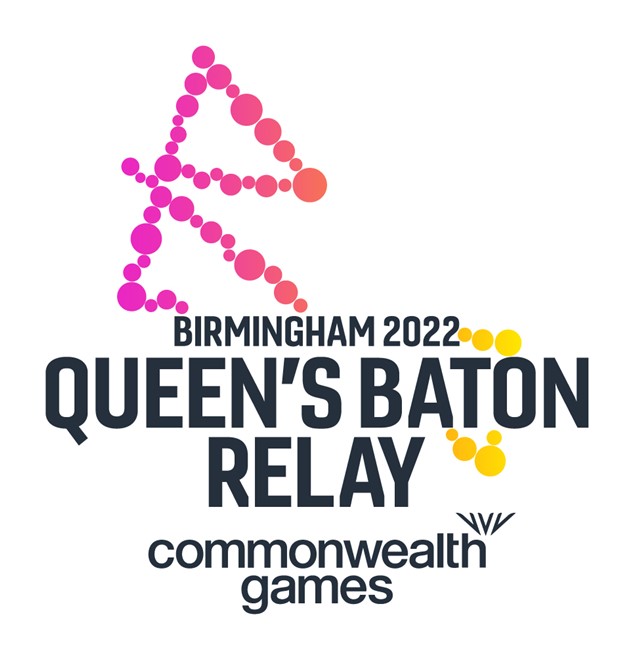 294-day route and innovative Baton design for the Birmingham 2022 Queen’s Baton Relay revealed 294-day route and innovative Baton design for the Birmingham 2022 Queen’s Baton Relay revealed
