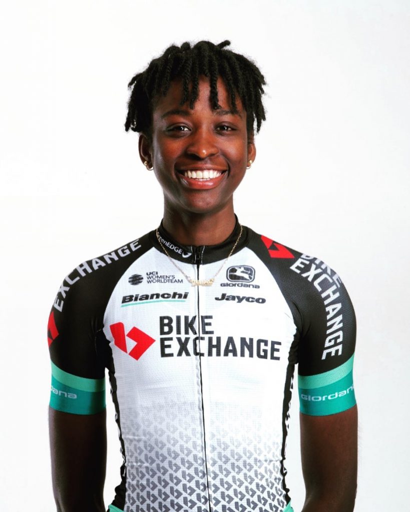 The Tokyo Olympics is here and all eyes are on the 23-year-old who will become the first female cyclist from Trinidad and Tobago to compete in the Olympics. Teniel a devout parishioner of OLPH in San Fernando until she moved to Europe in 2018 is set to make history but her mother, Euphemia Huggins is a strong woman of faith who shares with us on this week where we celebrate families in the archdiocese some of the things that she believes are responsible for Teniel’s success. The Tokyo Olympics is here and all eyes are on the 23-year-old who will become the first female cyclist from Trinidad and Tobago to compete in the Olympics. Teniel a devout parishioner of OLPH in San Fernando until she moved to Europe in 2018 is set to make history but her mother, Euphemia Huggins is a strong woman of faith who shares with us on this week where we celebrate families in the archdiocese some of the things that she believes are responsible for Teniel’s success.