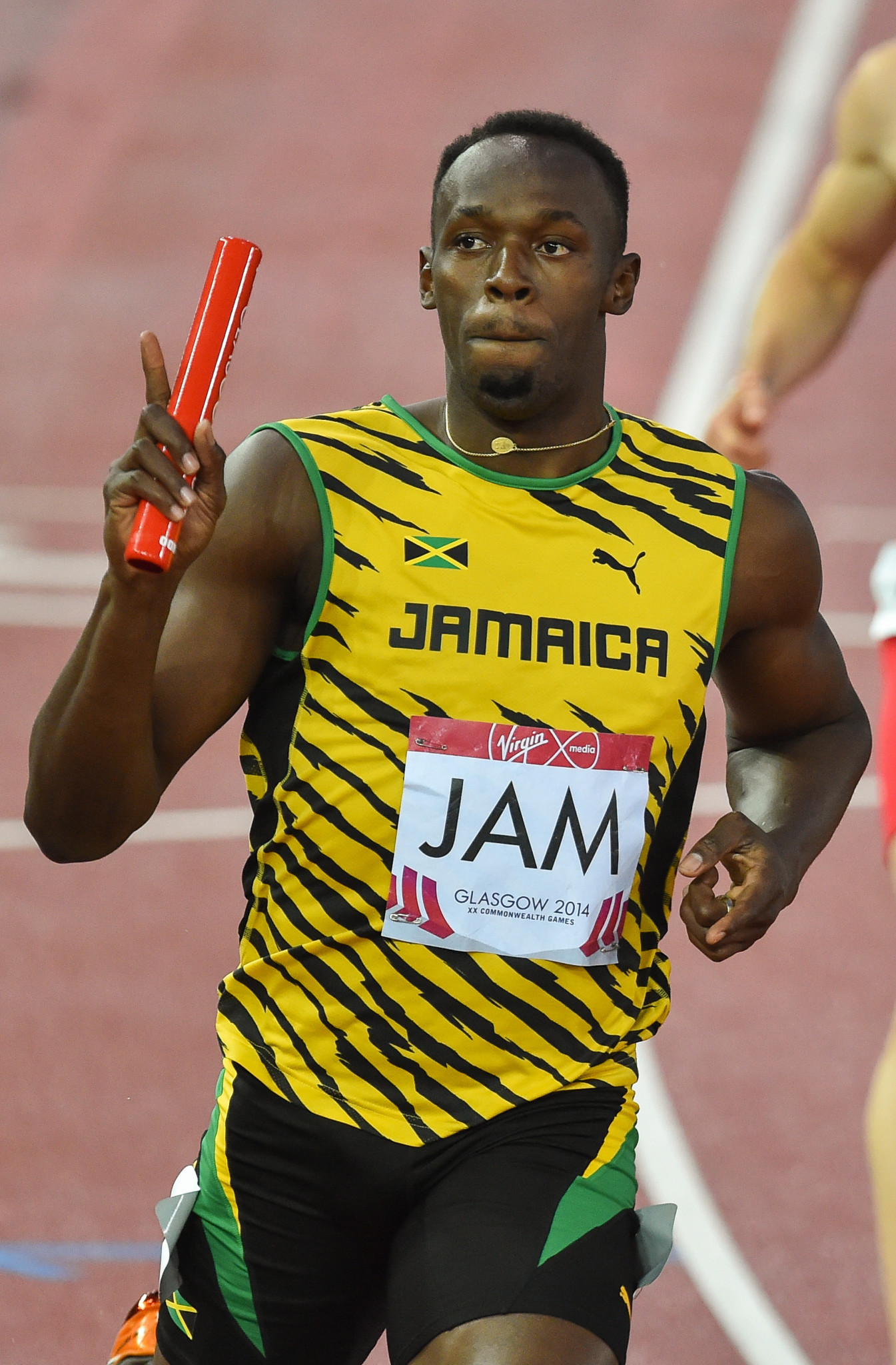 Athletics will remain one of only two compulsory sports on the Commonwealth Games programme after new proposals were voted through today at the CGF General Assembly ©Getty Images Athletics will remain one of only two compulsory sports on the Commonwealth Games programme after new proposals were voted through today at the CGF General Assembly ©Getty Images