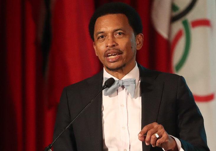 TIME IS RIGHT: Brian Lewis TIME IS RIGHT: Brian Lewis