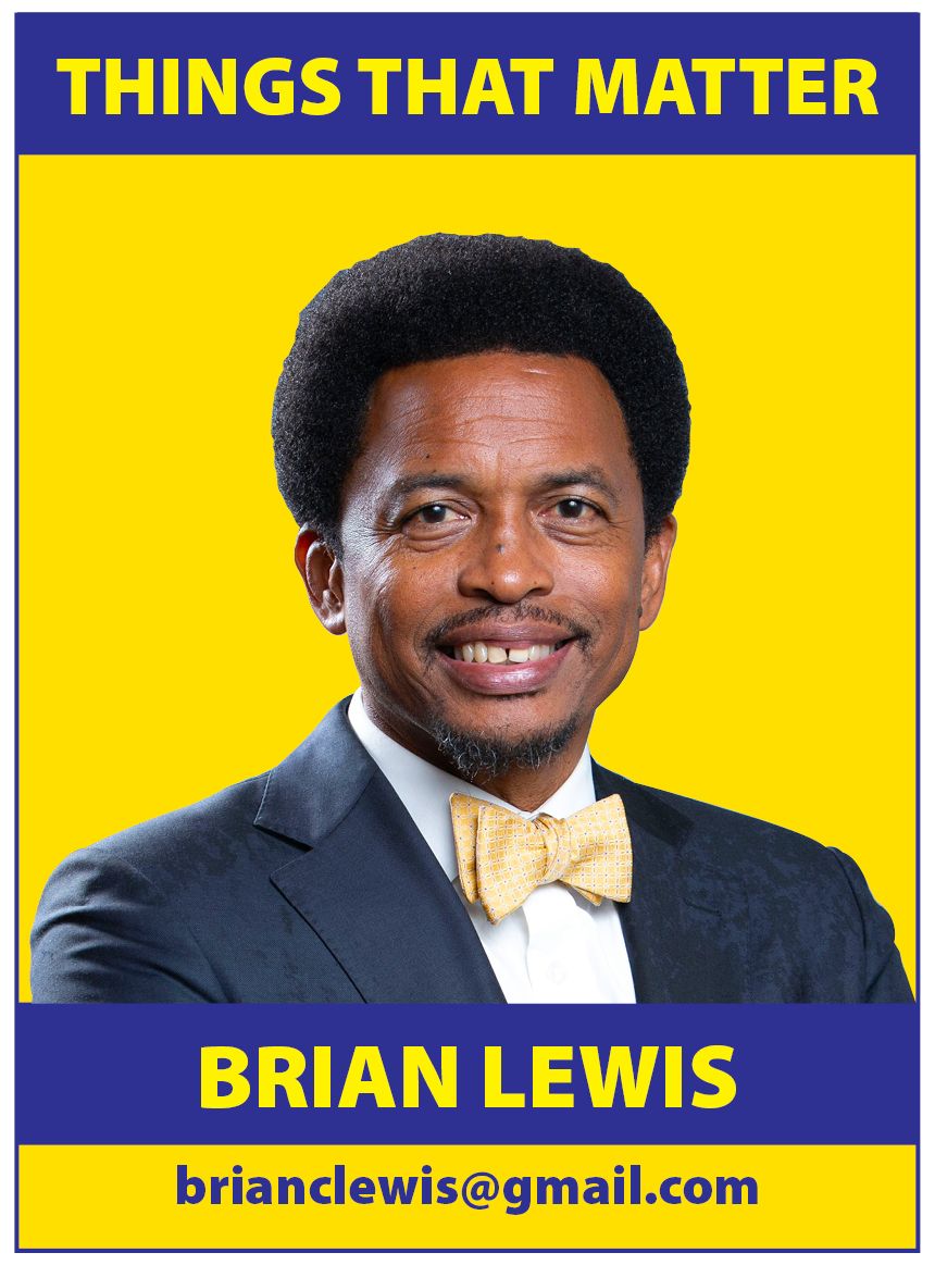 Brian Lewis (Image obtained via: guardian.co.tt) Brian Lewis (Image obtained via: guardian.co.tt)