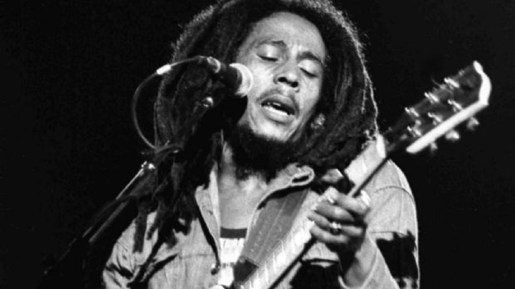 Bob Marley (Photo: AP) Bob Marley (Photo: AP)