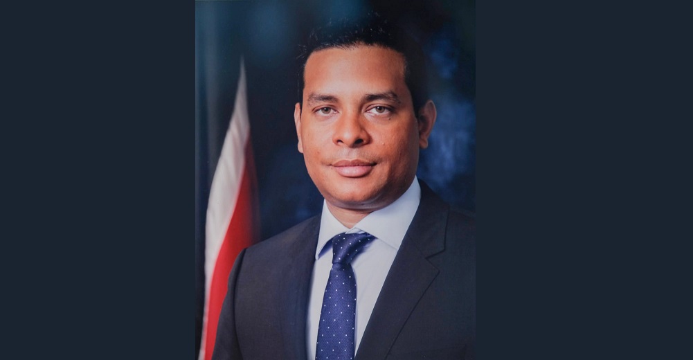 Randall Mitchell, Minister of Tourism, Culture and the Arts (Image obtained at tt.loopnews.com) Randall Mitchell, Minister of Tourism, Culture and the Arts (Image obtained at tt.loopnews.com)