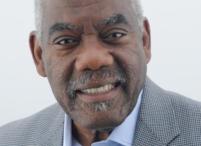 Selwyn Cudjoe  Photo courtesy Wellesley College (Image obtained at trinidadexpress.com) Selwyn Cudjoe  Photo courtesy Wellesley College (Image obtained at trinidadexpress.com)