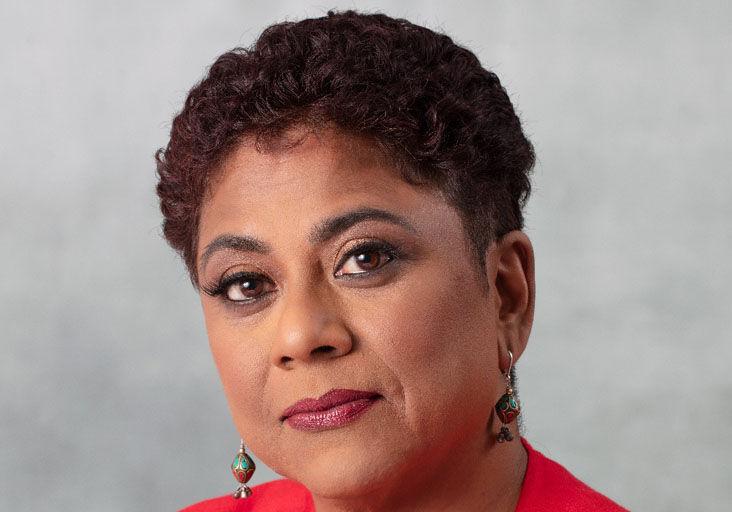 Vaneisa Baksh (Image obtained at trinidadexpress.com) Vaneisa Baksh (Image obtained at trinidadexpress.com)