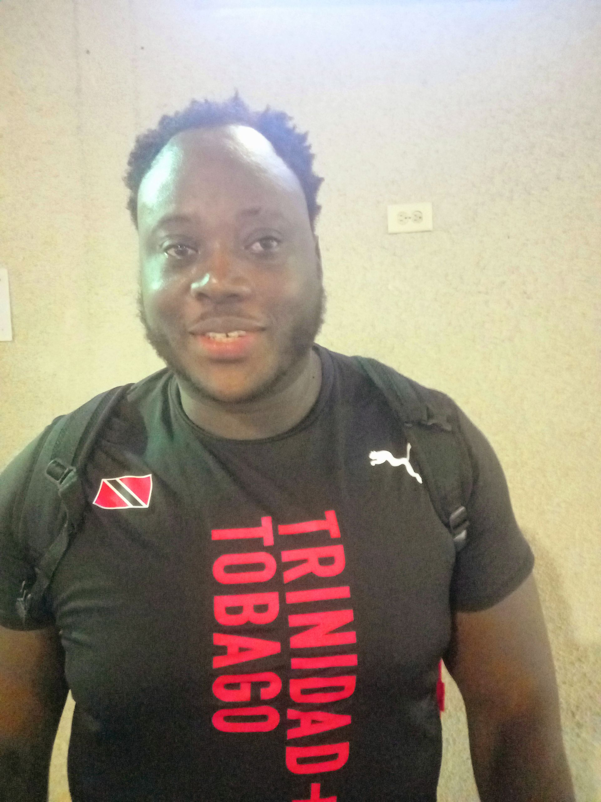 FILE: Akeem Stewart (Image obtained at guardian.co.tt) FILE: Akeem Stewart (Image obtained at guardian.co.tt)