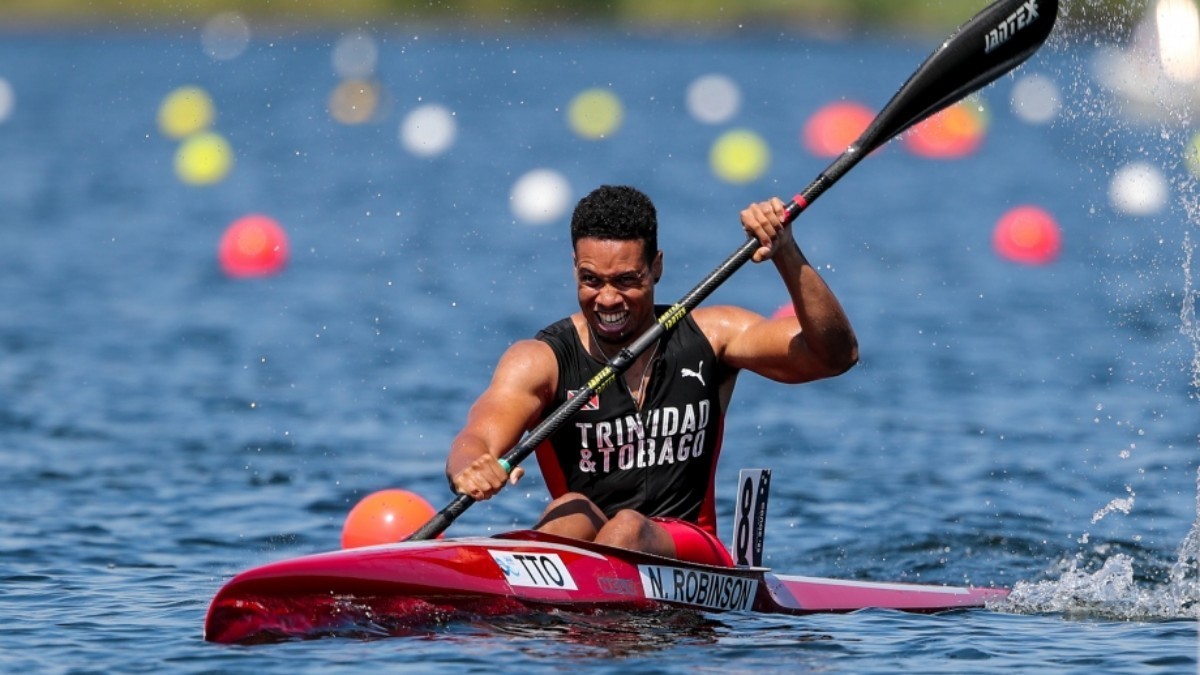 New Olympic Museum for Trinidad and Tobago. GETTY IMAGES (Image obtained at insidethegames.biz)
