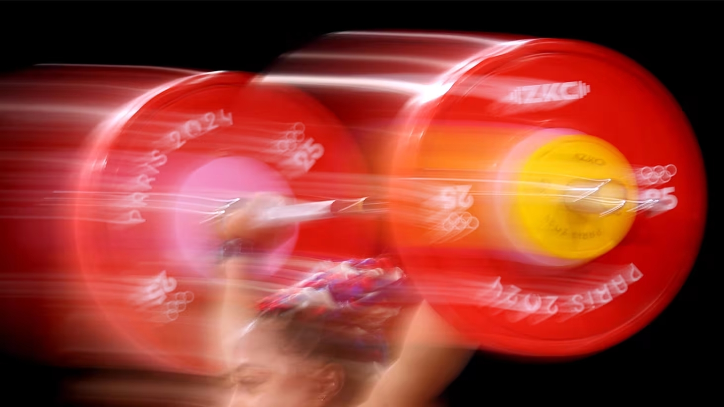 (Image obtained at olympics.com)