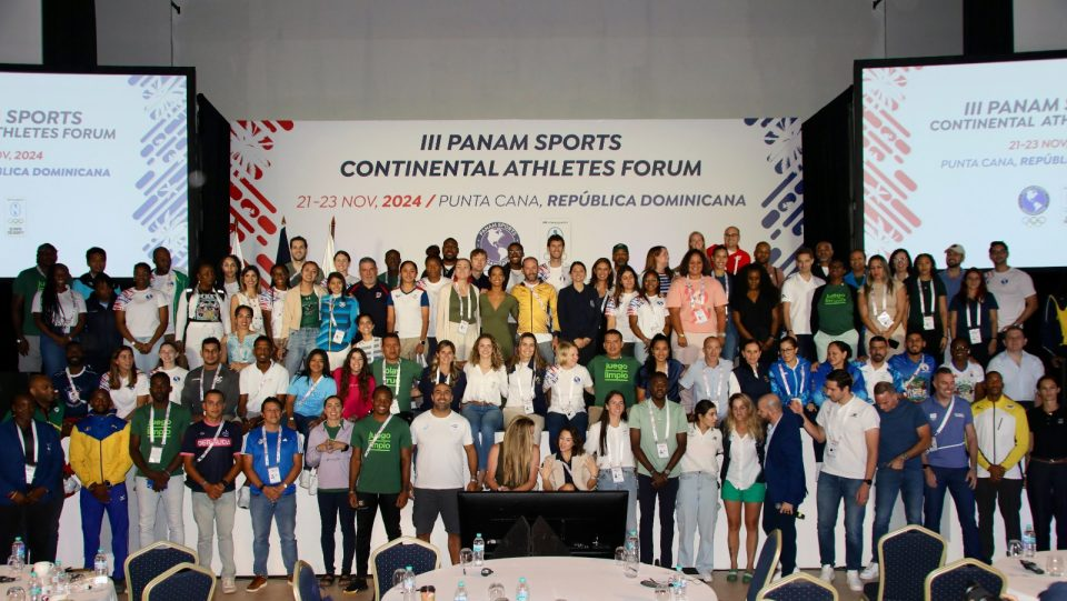 (Image obtained at panamsports.org)