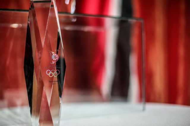 TTOC Annual Awards 2015