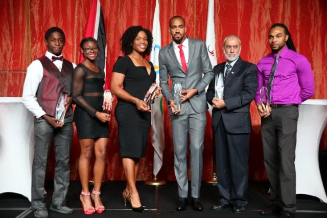 TTOC Annual Awards 2015