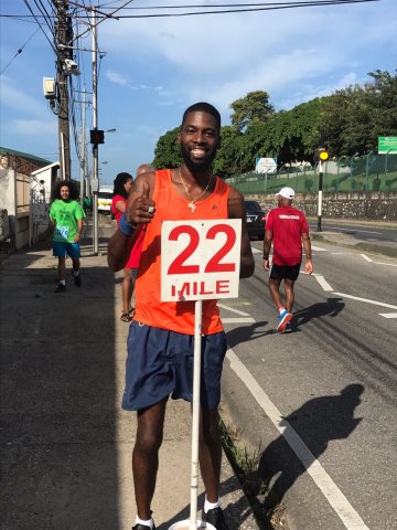 The Ultimate Fund Raiser: TeamTTO #10golds24